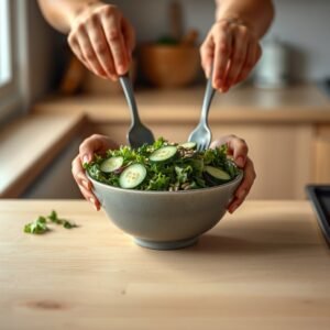 10 aliments scientifiquement prouvés pour booster votre métabolisme naturellement