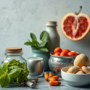 Terapias alternativas