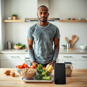 How to Count Macros in 5 Easy Steps (2025): A Complete Macro Counting Tutorial