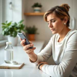 2025 App Showdown: Top 5 Weight Loss Tracking Apps Compared — Which One Wins?