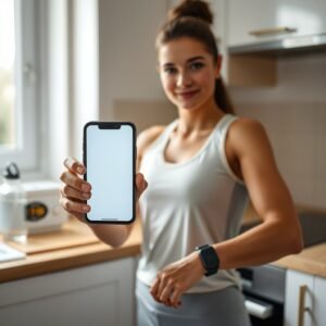 2025: Las 5 mejores apps para el seguimiento de la pérdida de peso, comparadas