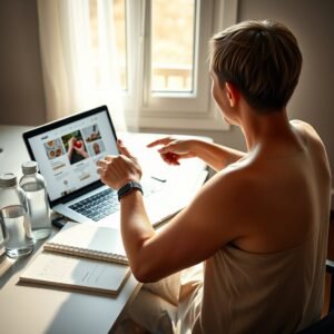 Designing Diet Content for UX: How to Improve Time on Page and Satisfaction