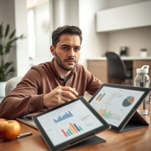 Concevoir du contenu diététique pour l’expérience utilisateur (UX) : augmenter le temps passé sur la page et la satisfaction des utilisateurs