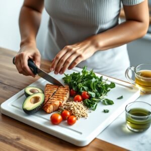 Los 12 mejores alimentos que aceleran el metabolismo, con respaldo científico