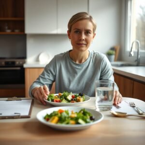 Comment lire une étude nutritionnelle : guide en 5 étapes pour perdre du poids au quotidien — astuces simples et efficaces