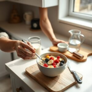 5 mythes du petit-déjeuner démystifiés pour perdre du poids en 2025