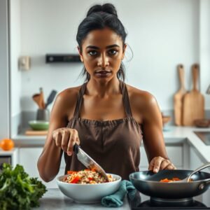 Weeknight Meal Prep in 30 Minutes: 3 Simple Plans to Save Time and Burn Fat