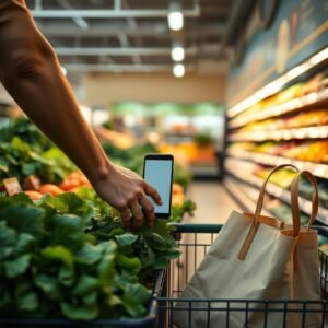 Time-Saving Grocery Shopping: 12 Tricks to Cut Prep Time and Calories