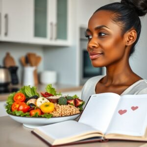 Alimentación consciente para perder peso: Guía práctica para 2025