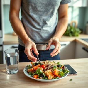 Habit-Formation That Lasts: A 30-Day Plan for Healthier Eating