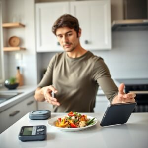 Controlar la alimentación sin obsesionarte: un enfoque equilibrado para 2025