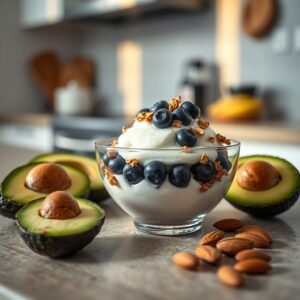 Découvrez les 12 meilleurs aliments prouvés scientifiquement pour rester rassasié et perdre du gras