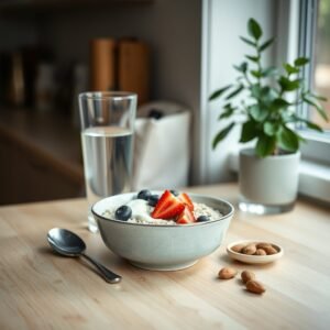 12 Evidence-Based Foods That Promote Satiety and Support Weight Loss