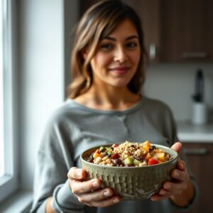 Top 12 Evidence-Backed Foods for Satiety and Fat Loss