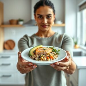 Dieta cetogénica vs enfoques con carbohidratos equilibrados para perder peso de forma segura en 2025 — Comparativa