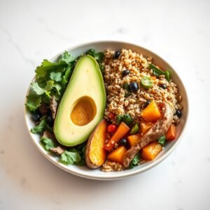 Keto vs régimes à glucides équilibrés pour une perte de poids saine : comparaison en 2025