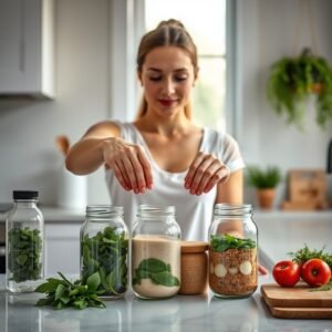 4 Simple Weekly Habits to Boost Metabolic Health Without Deprivation