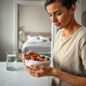 Sleep Quality vs. Diet: Which Has the Biggest Impact on Weight Loss?