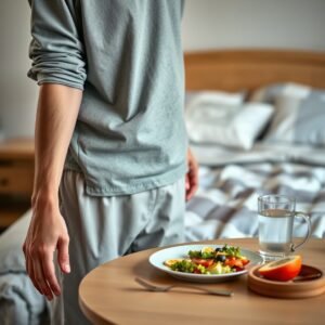Sleep Quality vs Diet: Which Impacts Weight Loss the Most?