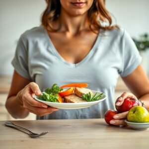 Decoding 8 Hunger Cues and Craving Signals for Better Portion Control