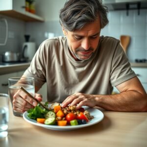 8 Hunger Cues and Cravings Signals to Decode for Better Portion Control