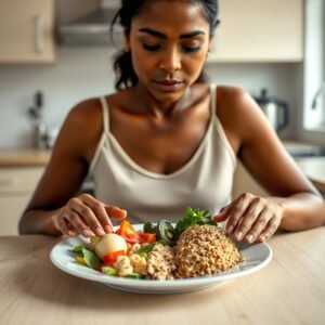 8 Signes de faim et d’envies alimentaires à décoder pour mieux maîtriser vos portions