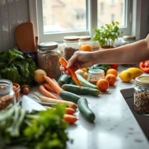 25 produits abordables pour perdre du poids chaque semaine — Liste de courses intelligente