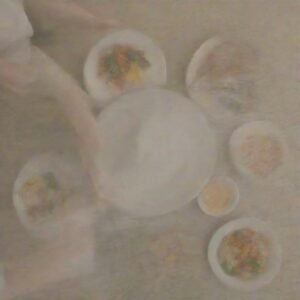 Contrôle des portions pour les repas en famille : astuces simples pour réduire les calories