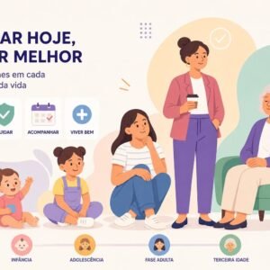 Exames preventivos: o que fazer em cada fase da vida