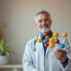 Reposição de testosterona: sintomas, gel ou injeção, riscos e preço em 2026